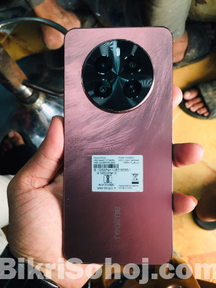 Realme p1